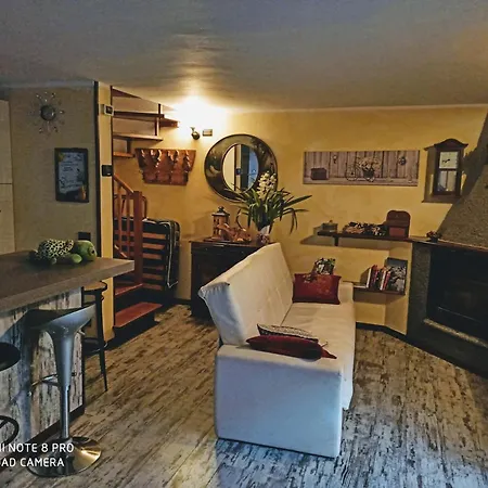 Casa Santina Casa vacanze *
