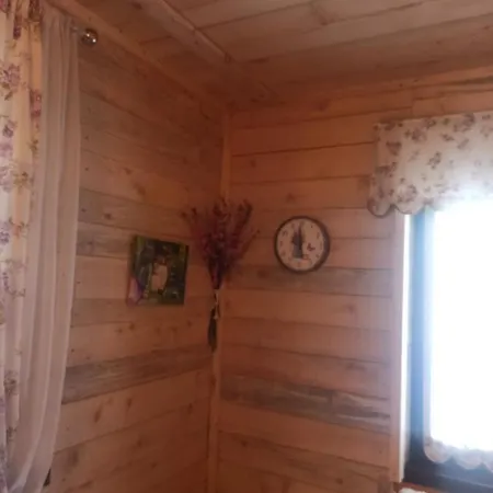 Casa Santina *