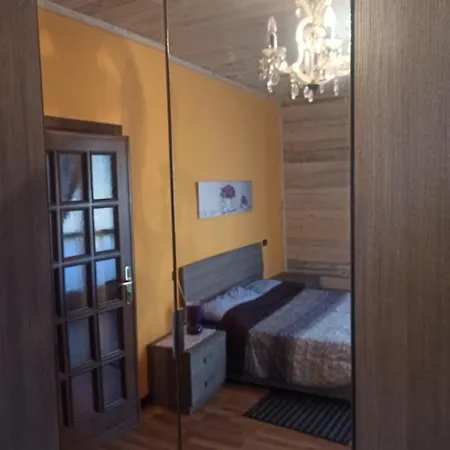 Casa Santina Casa vacanze Dubino