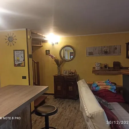 Casa Santina