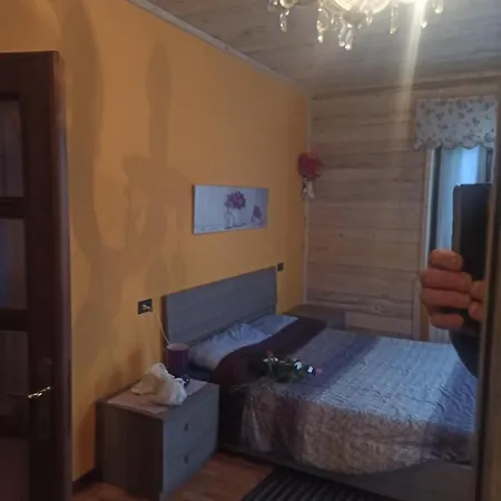 Casa vacanze Casa Santina *