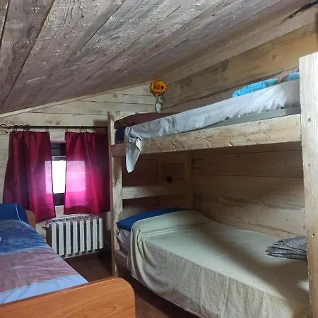 Casa vacanze Casa Santina Dubino