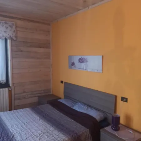 Casa Santina Casa vacanze Dubino