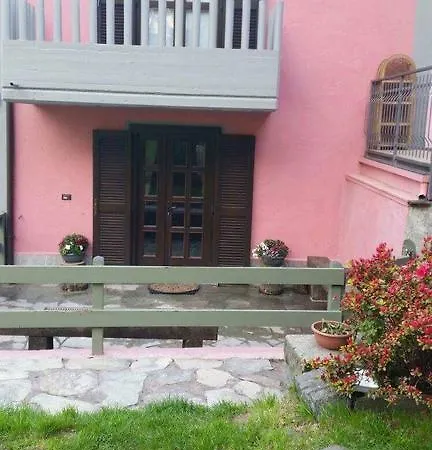 Casa Santina Casa vacanze *