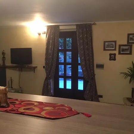 Casa Santina Casa vacanze *
