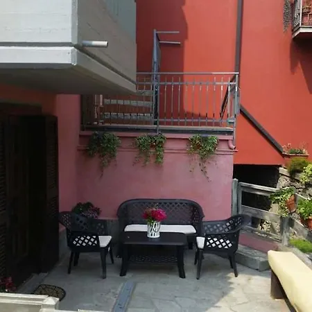 Casa Santina Dubino