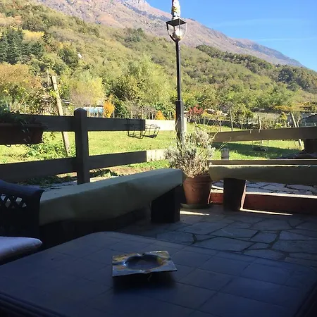 Casa vacanze Casa Santina *