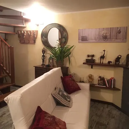 Casa Santina Casa vacanze