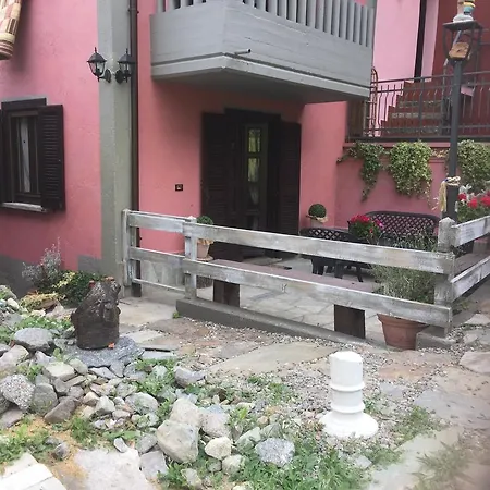 Casa Santina