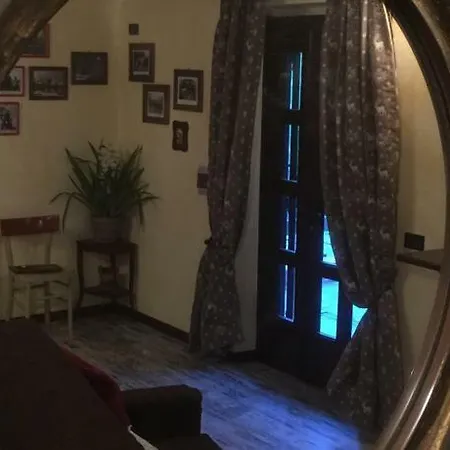 Casa vacanze Casa Santina *